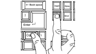 Illustration for article titled The 10 Coolest Windows Shortcuts You Never Knew About